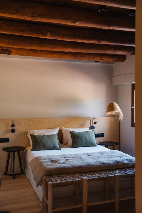Hotel-Masia Can Farres El Bruc Exterior photo